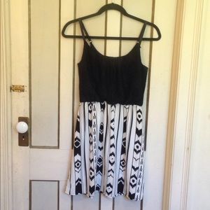 Charlotte Russe dress